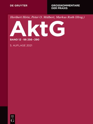 cover image of §§ 256-290
